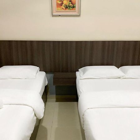 Chemor Inn Cemur Kültér fotó