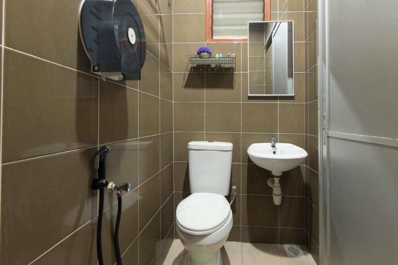 Chemor Inn Cemur Kültér fotó