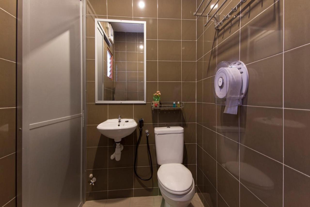 Chemor Inn Cemur Kültér fotó