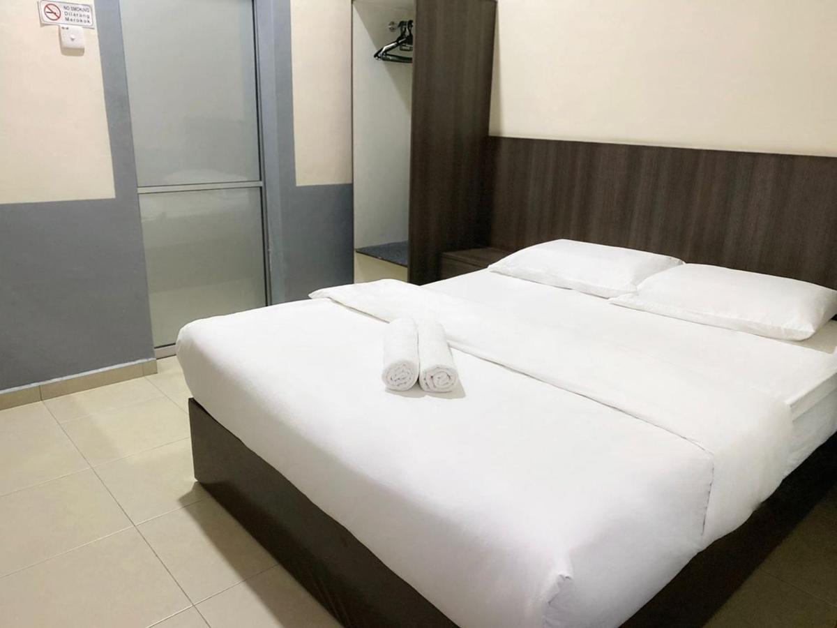 Chemor Inn Cemur Kültér fotó