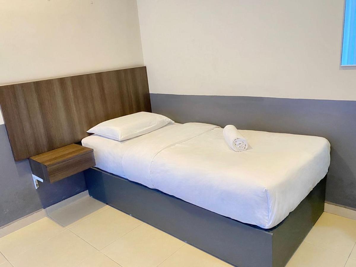 Chemor Inn Cemur Kültér fotó