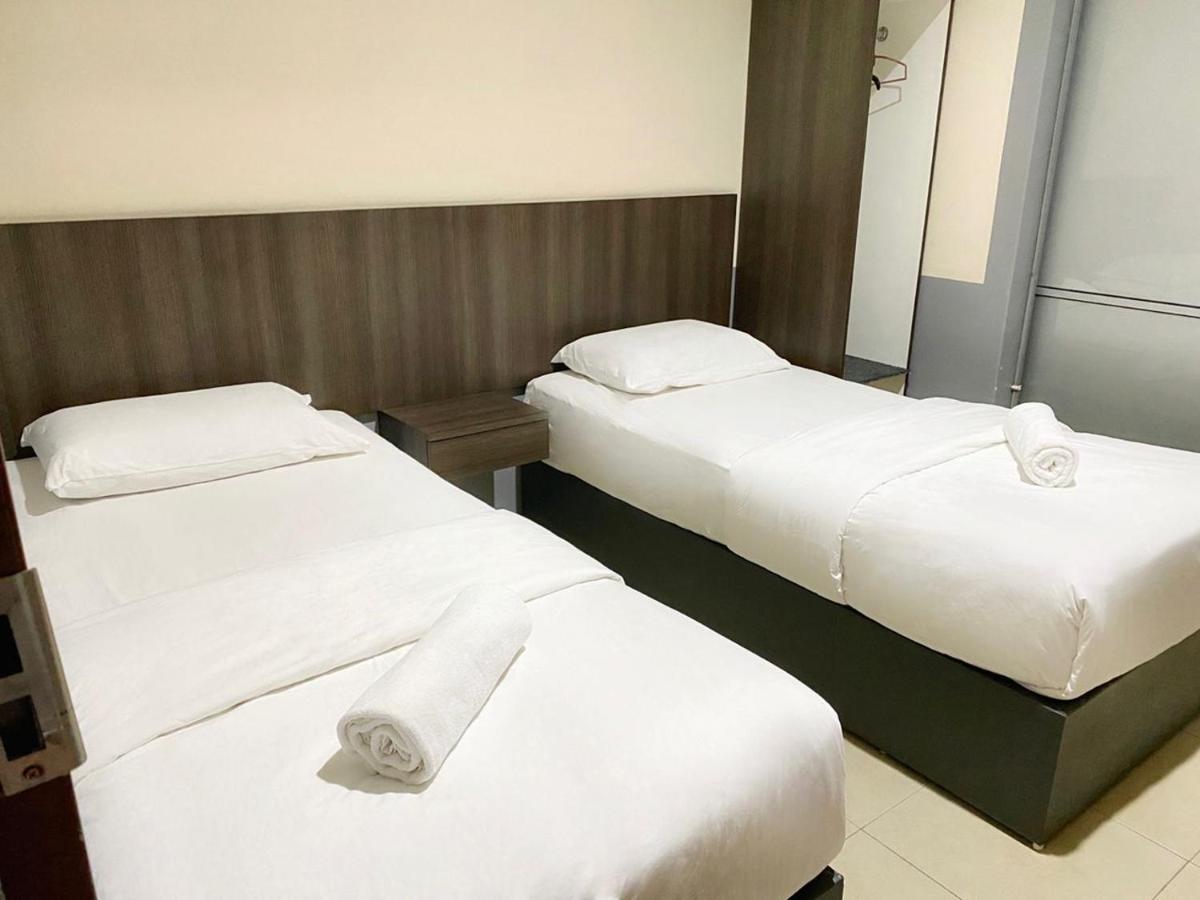 Chemor Inn Cemur Kültér fotó