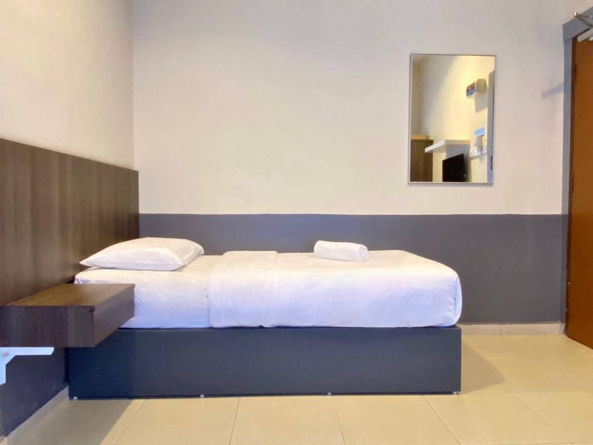 Chemor Inn Cemur Kültér fotó