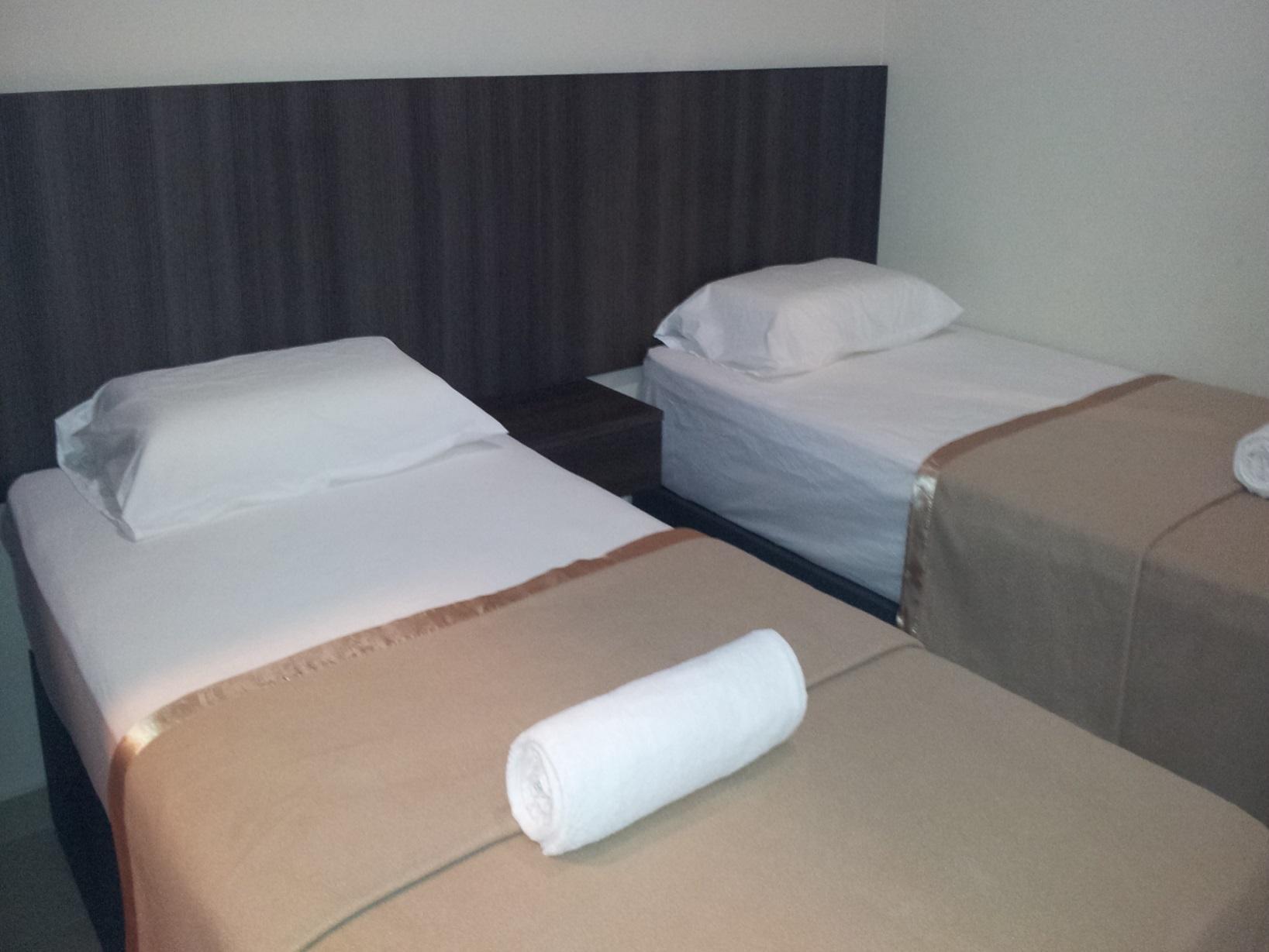 Chemor Inn Cemur Kültér fotó