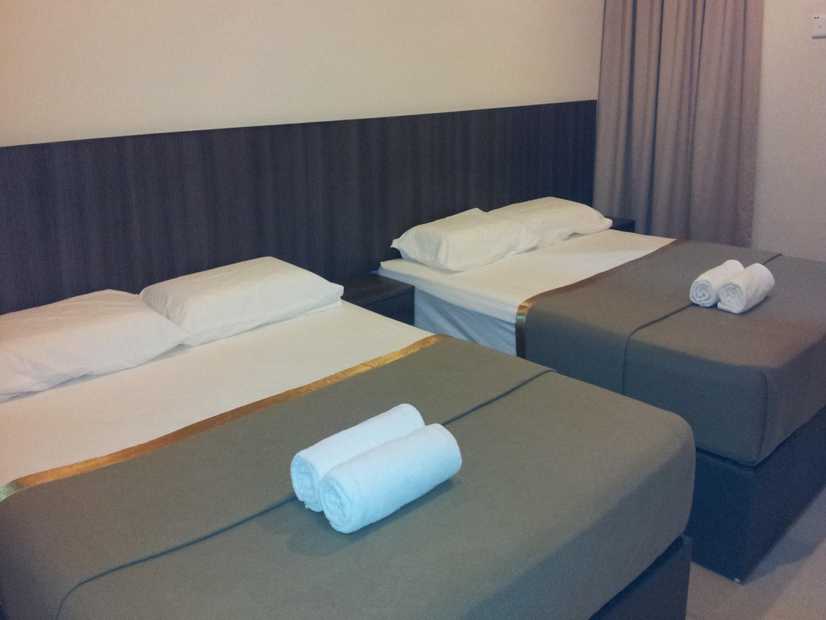 Chemor Inn Cemur Kültér fotó