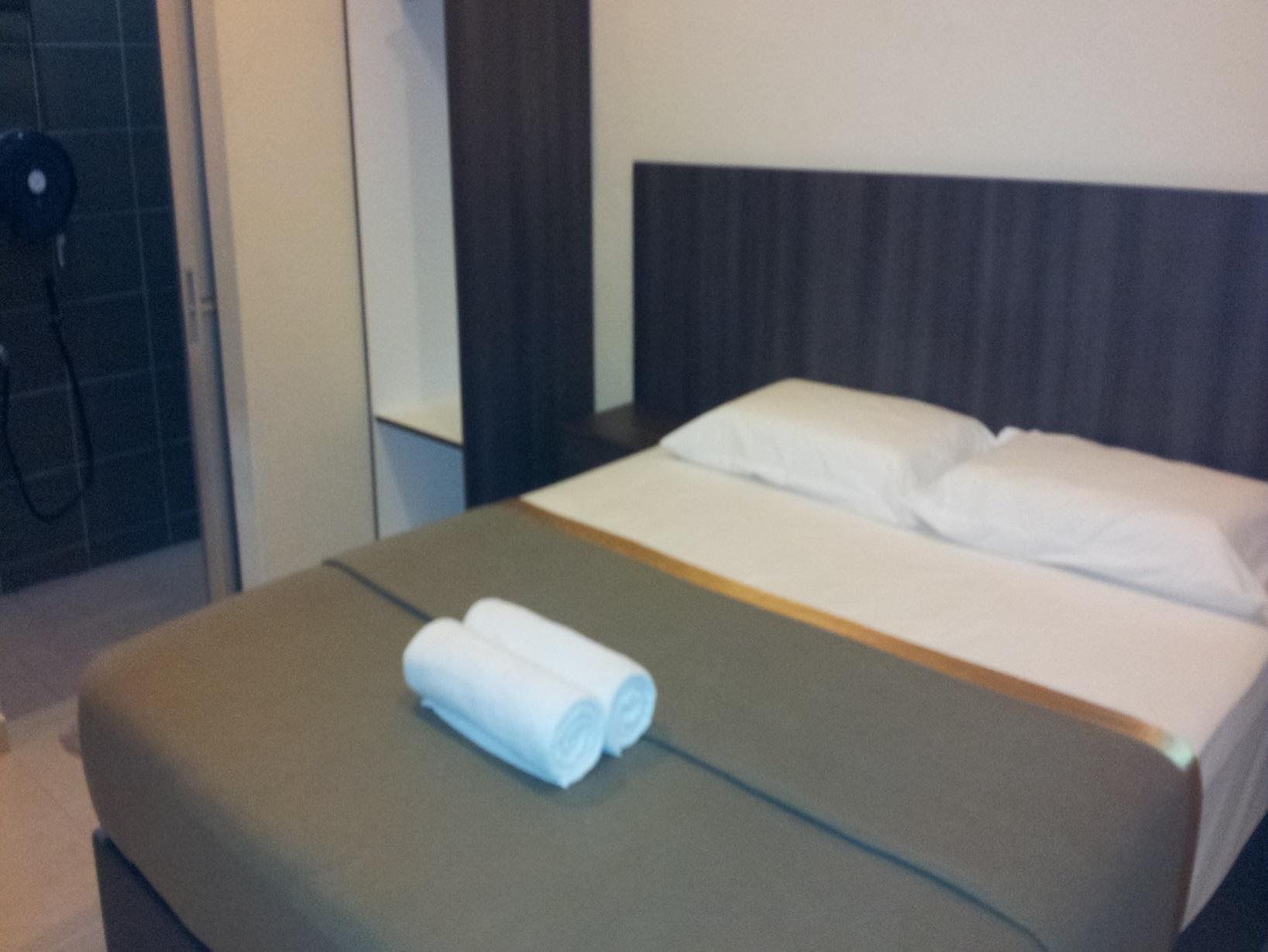 Chemor Inn Cemur Kültér fotó