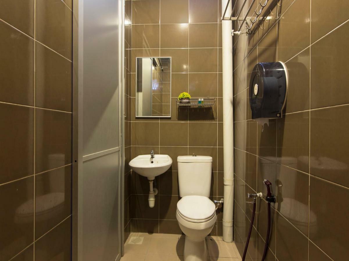 Chemor Inn Cemur Kültér fotó