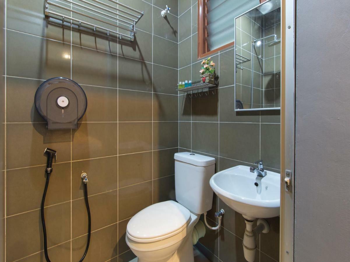 Chemor Inn Cemur Kültér fotó