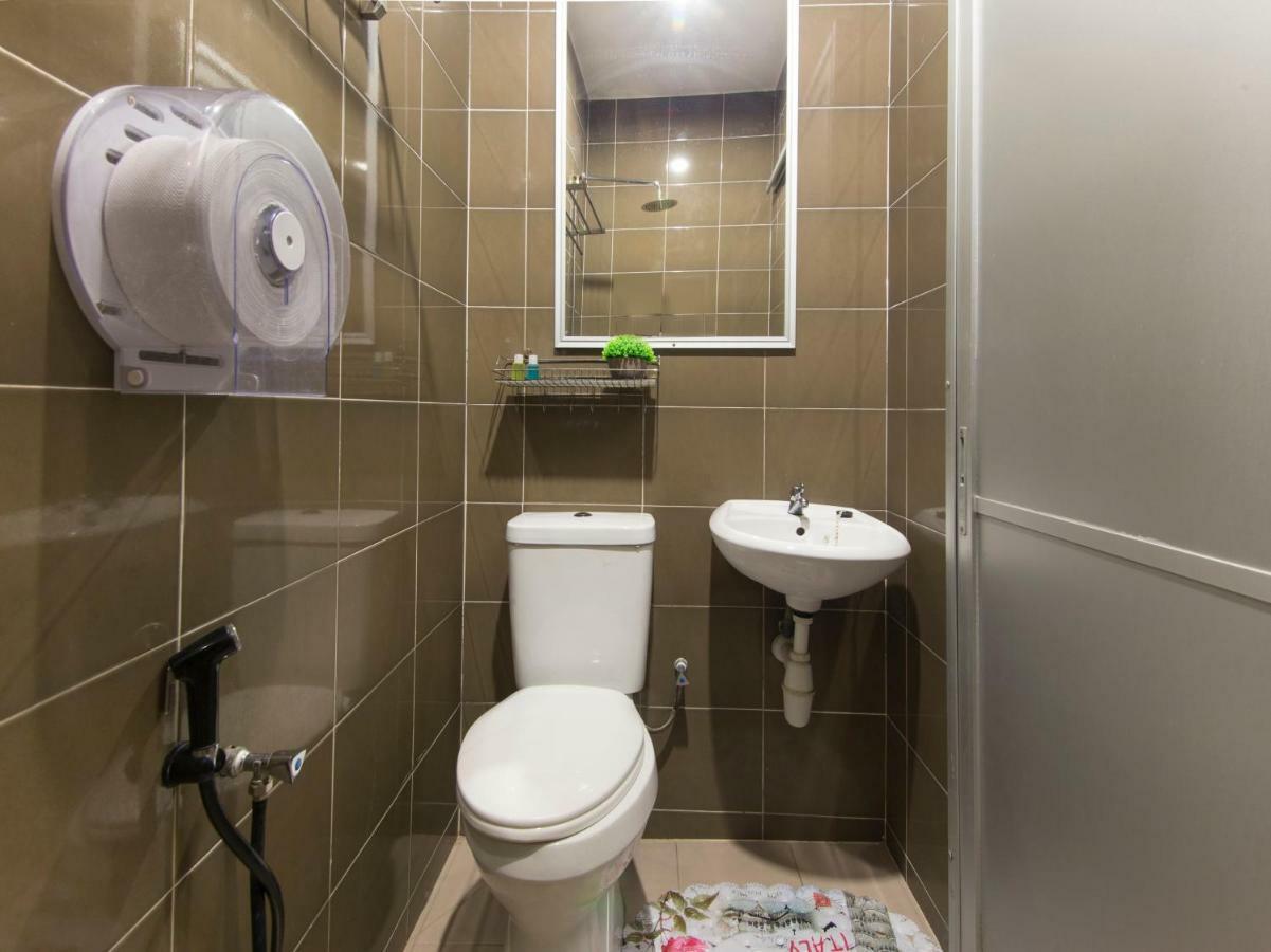 Chemor Inn Cemur Kültér fotó