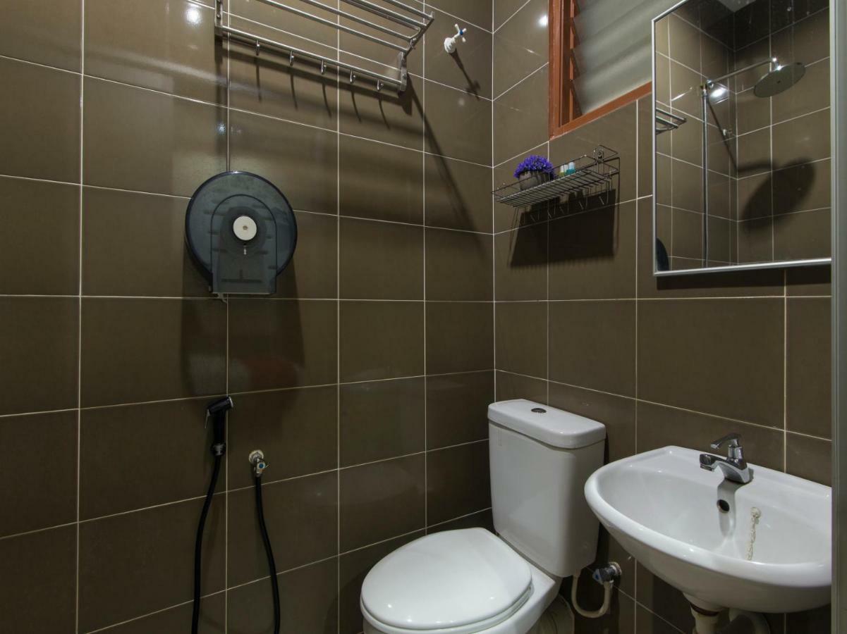 Chemor Inn Cemur Kültér fotó